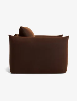 Banks Accent Chair