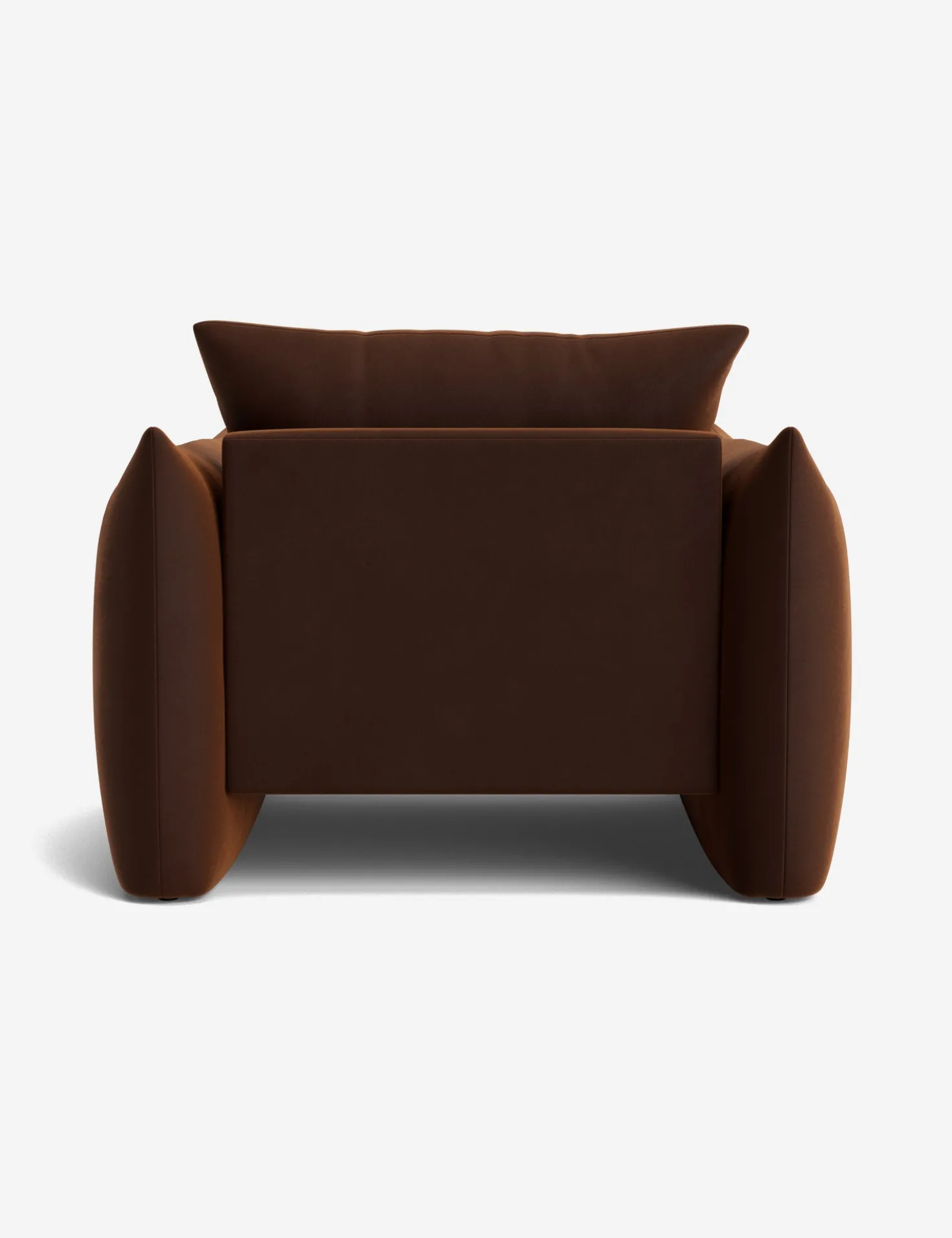 Banks Accent Chair