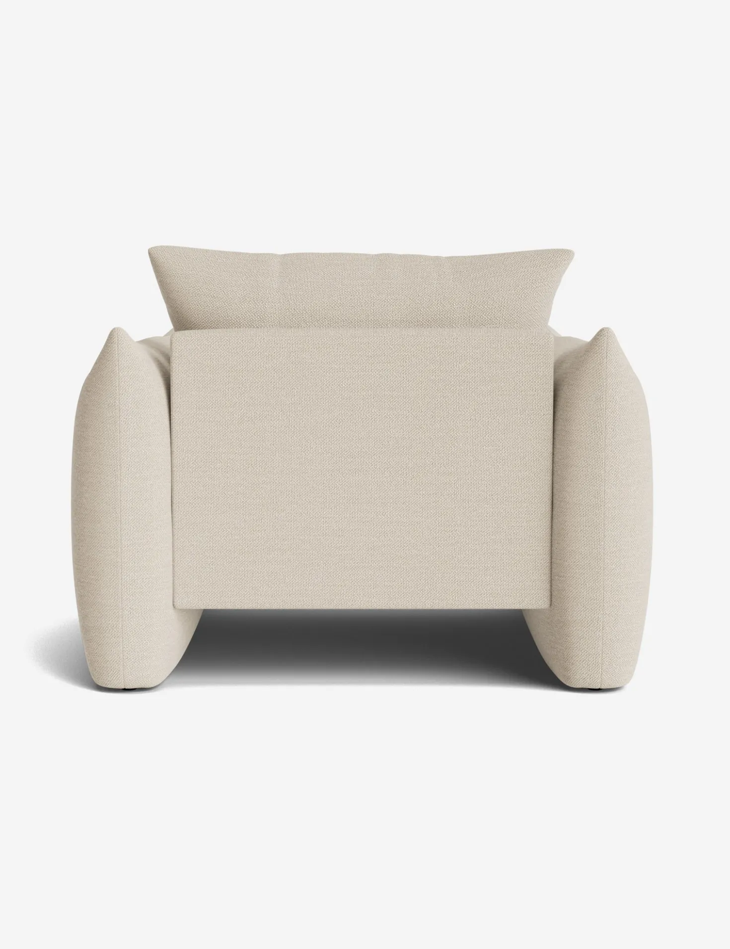Banks Accent Chair