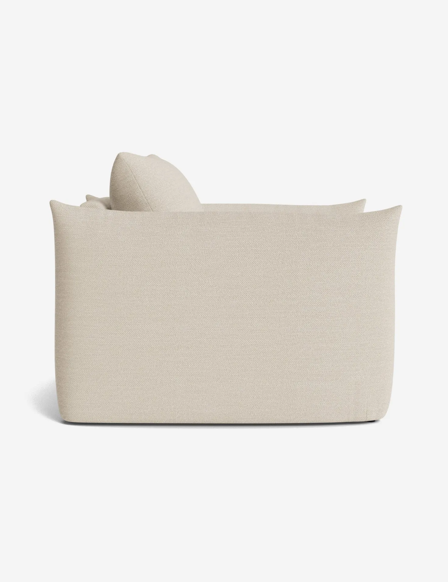 Banks Accent Chair