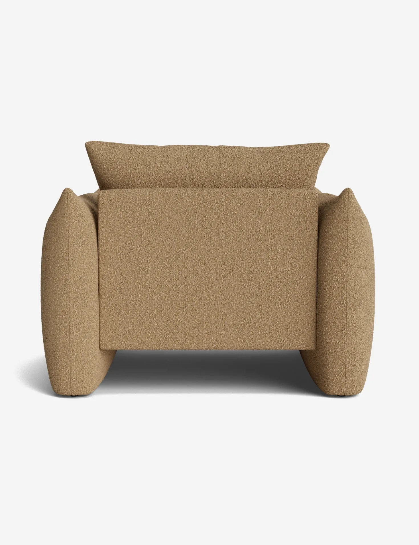 Banks Accent Chair