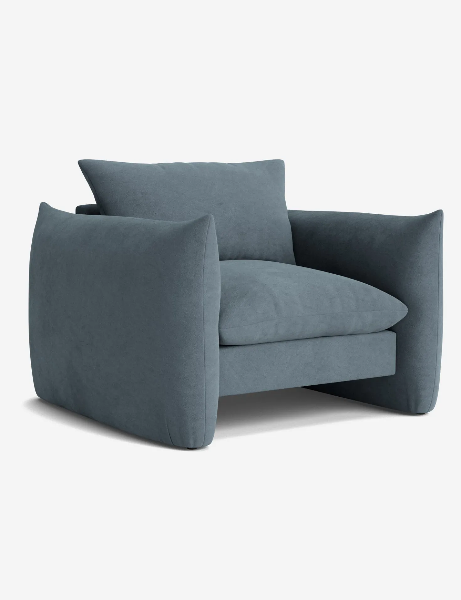 Banks Accent Chair