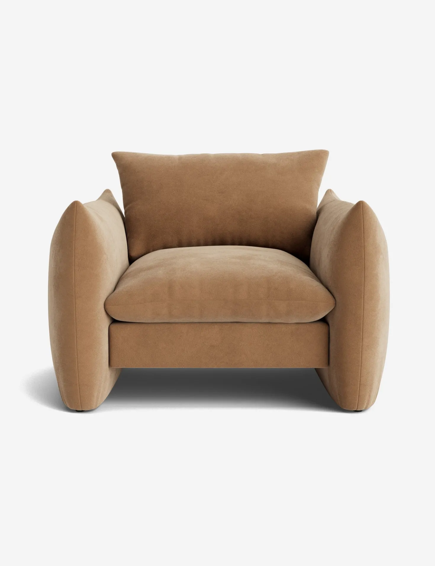 Banks Accent Chair