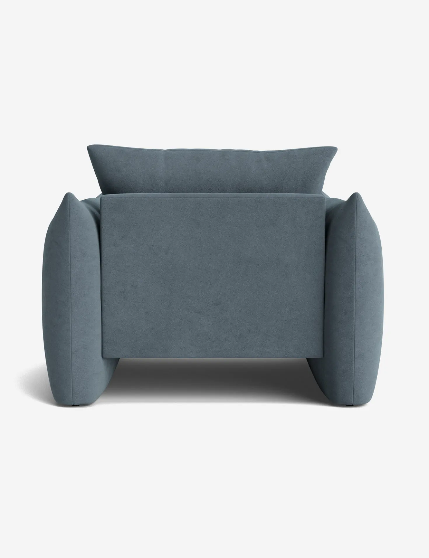 Banks Accent Chair