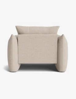 Banks Accent Chair