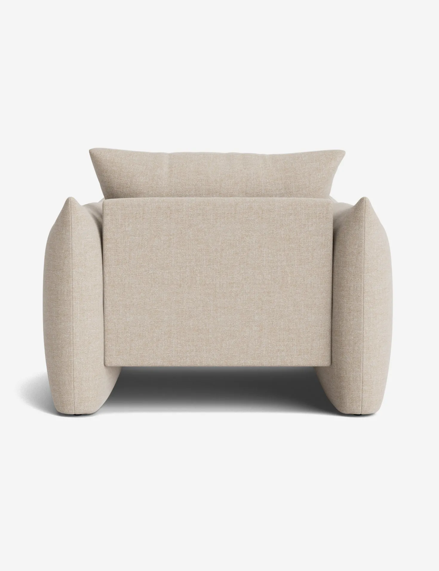Banks Accent Chair