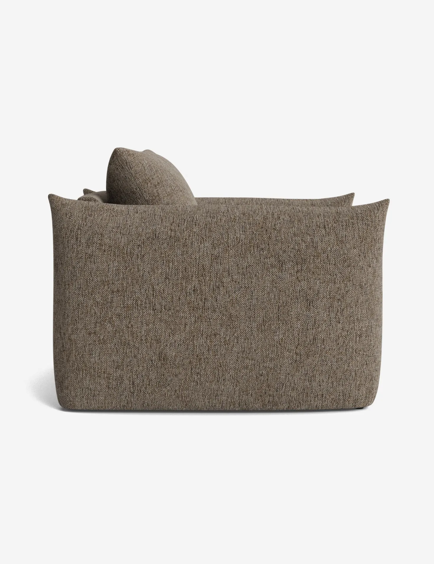 Banks Accent Chair