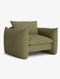 Banks Accent Chair