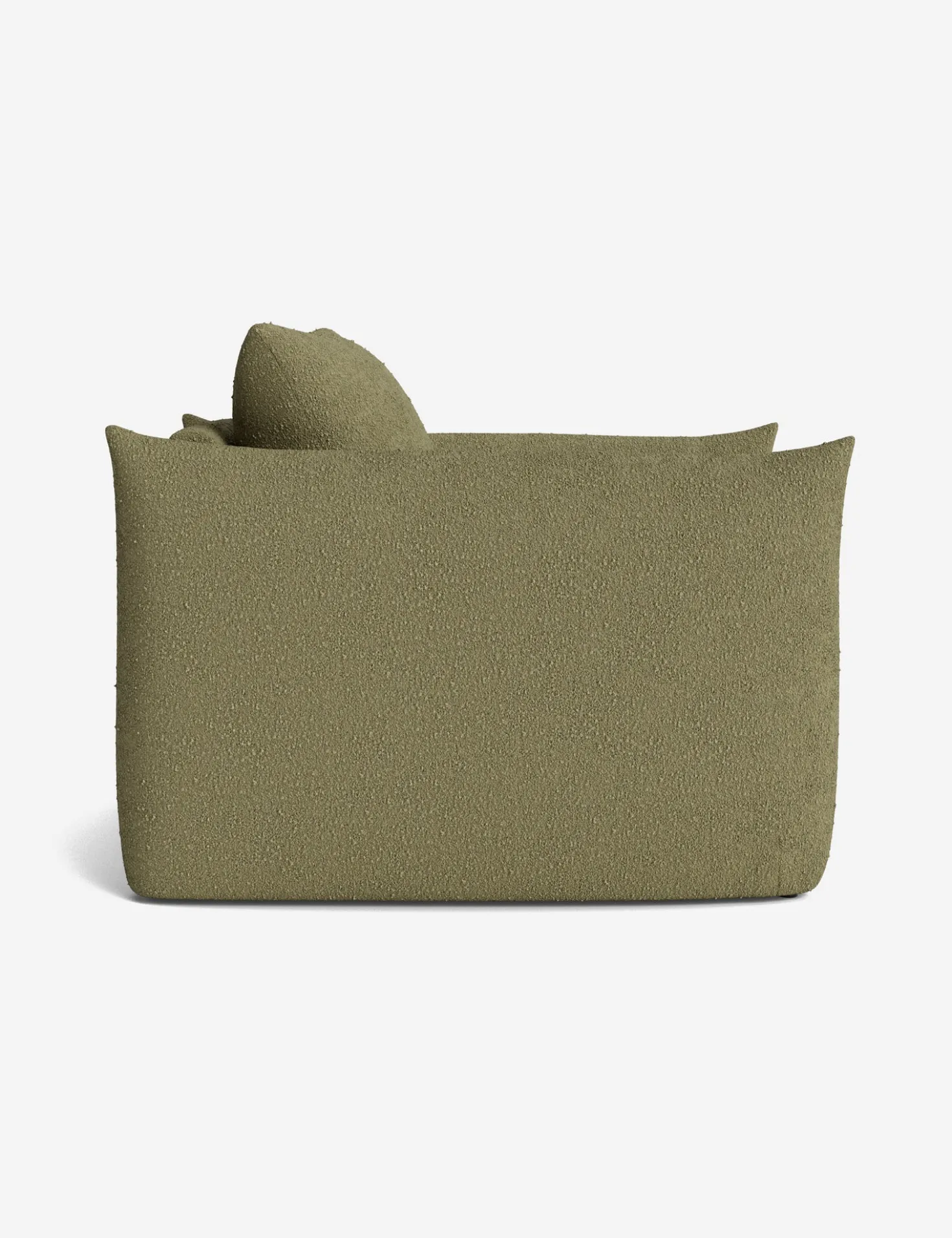 Banks Accent Chair