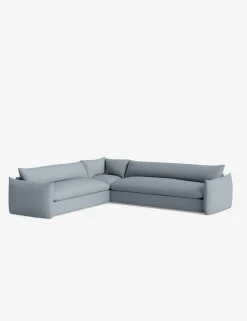 Banks Corner Sectional Sofa