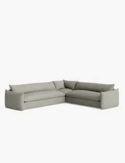 Banks Corner Sectional Sofa