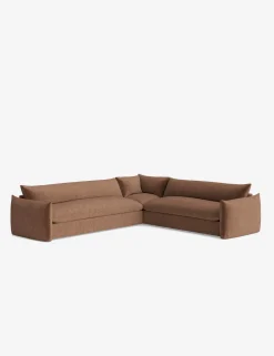 Banks Corner Sectional Sofa