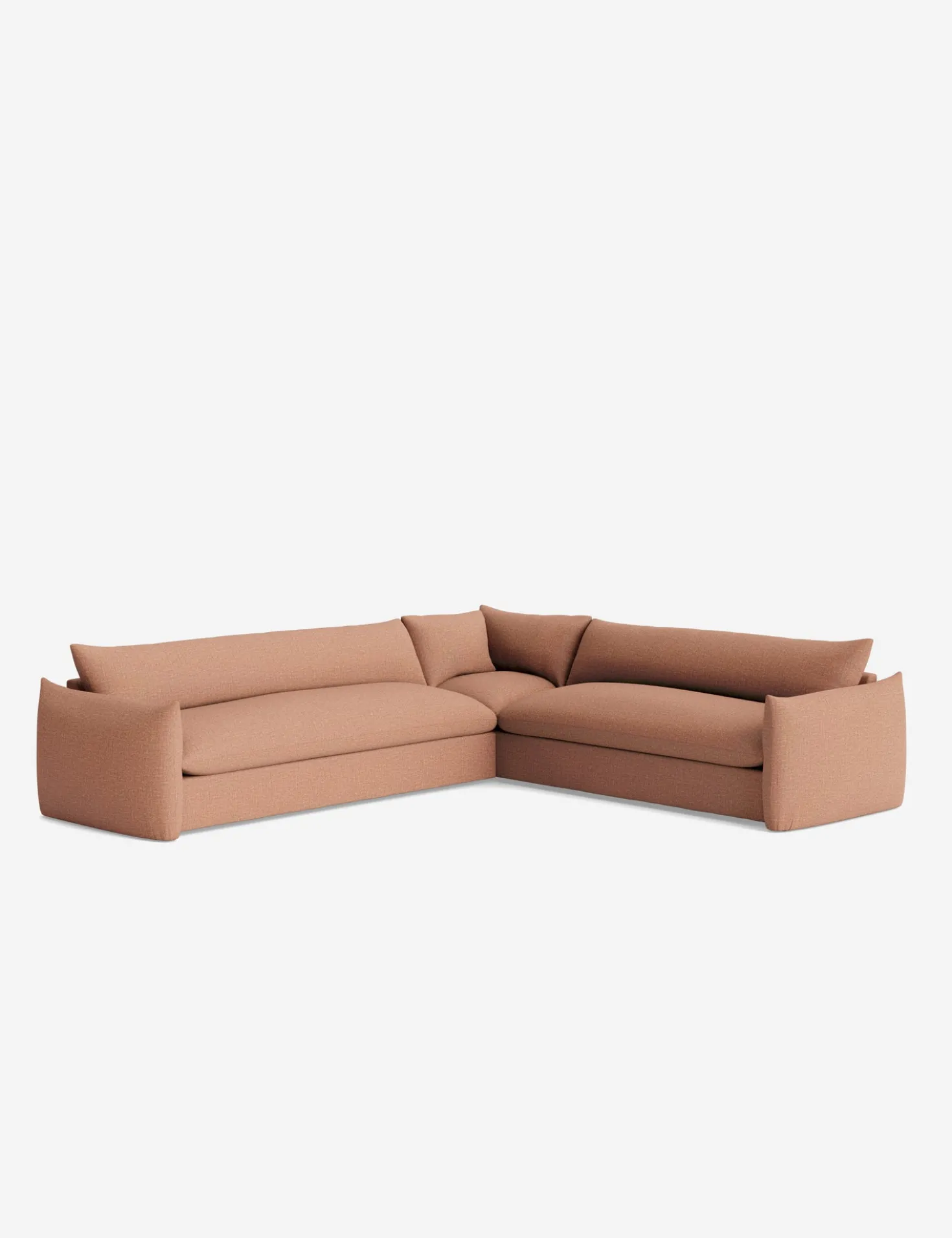 Banks Corner Sectional Sofa