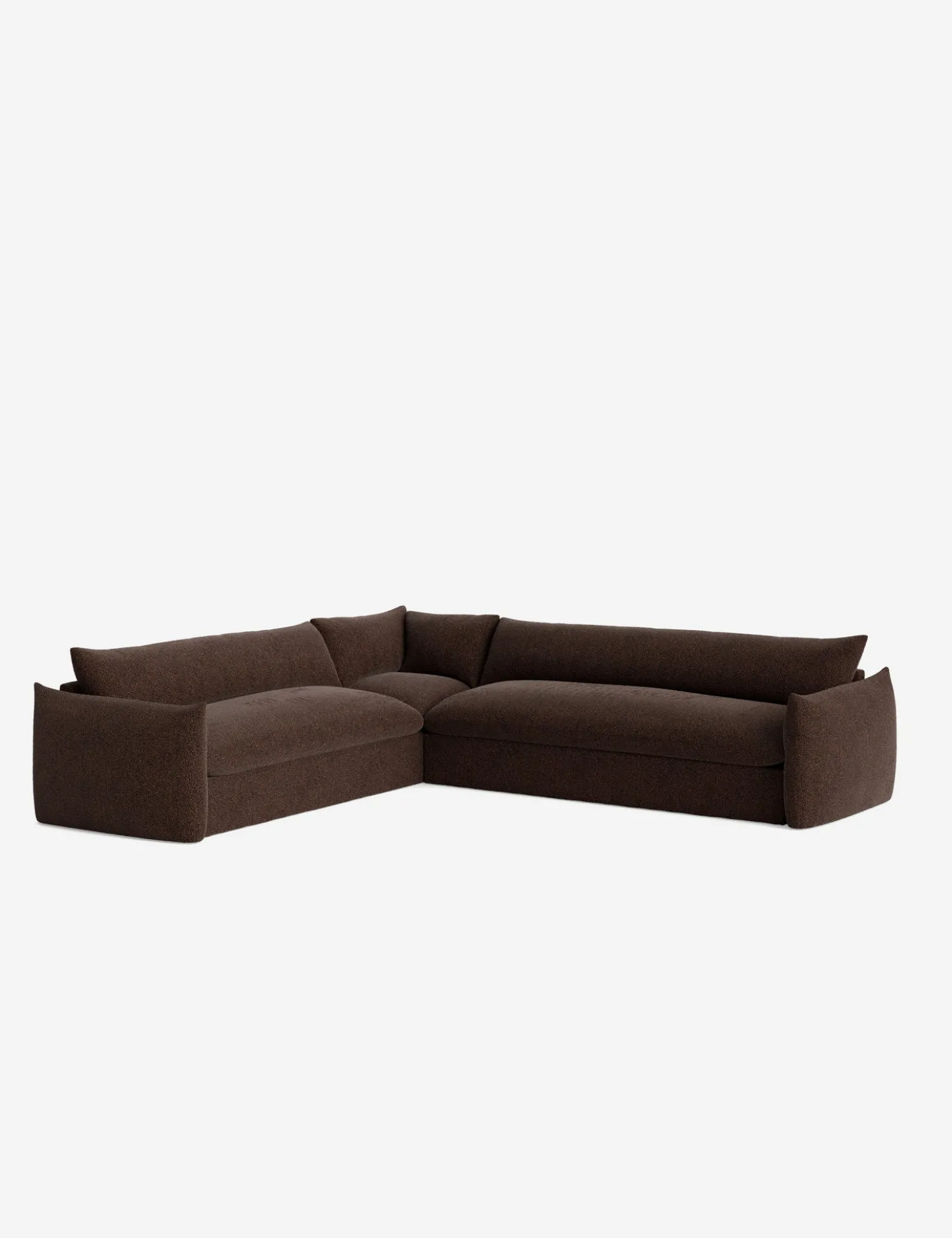 Banks Corner Sectional Sofa