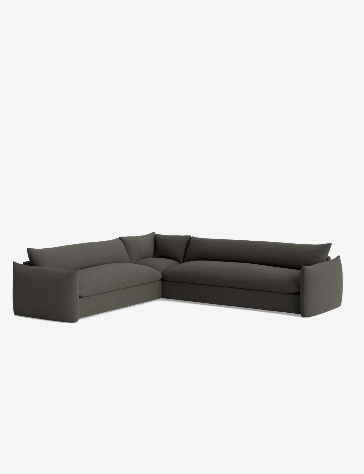 Banks Corner Sectional Sofa