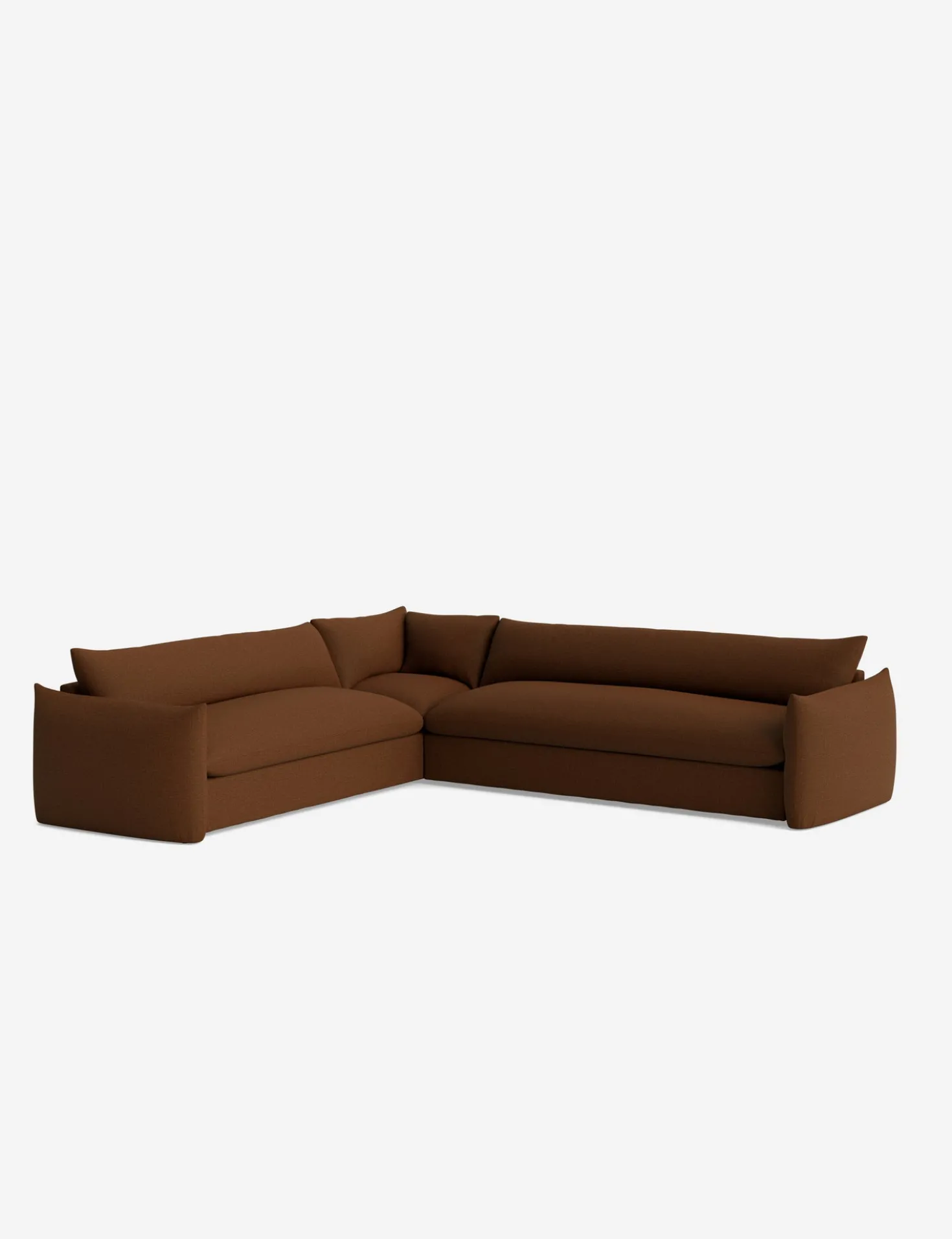 Banks Corner Sectional Sofa