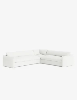 Banks Corner Sectional Sofa