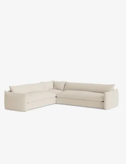 Banks Corner Sectional Sofa