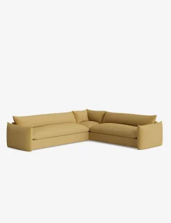 Banks Corner Sectional Sofa