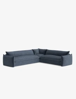 Banks Corner Sectional Sofa