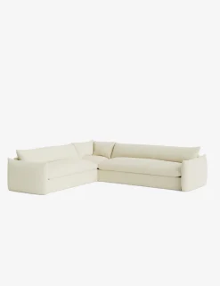 Banks Corner Sectional Sofa