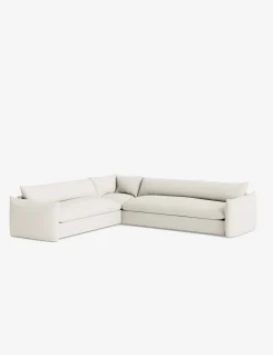 Banks Corner Sectional Sofa