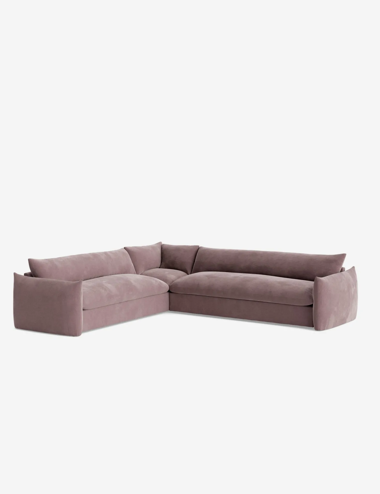 Banks Corner Sectional Sofa