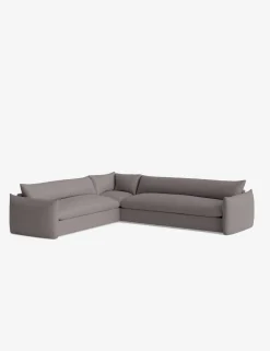 Banks Corner Sectional Sofa