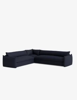 Banks Corner Sectional Sofa