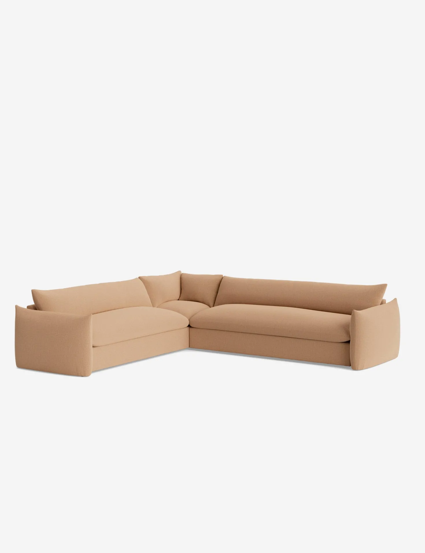 Banks Corner Sectional Sofa