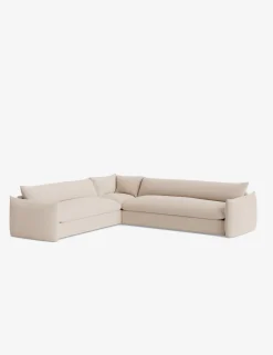 Banks Corner Sectional Sofa