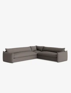 Banks Corner Sectional Sofa