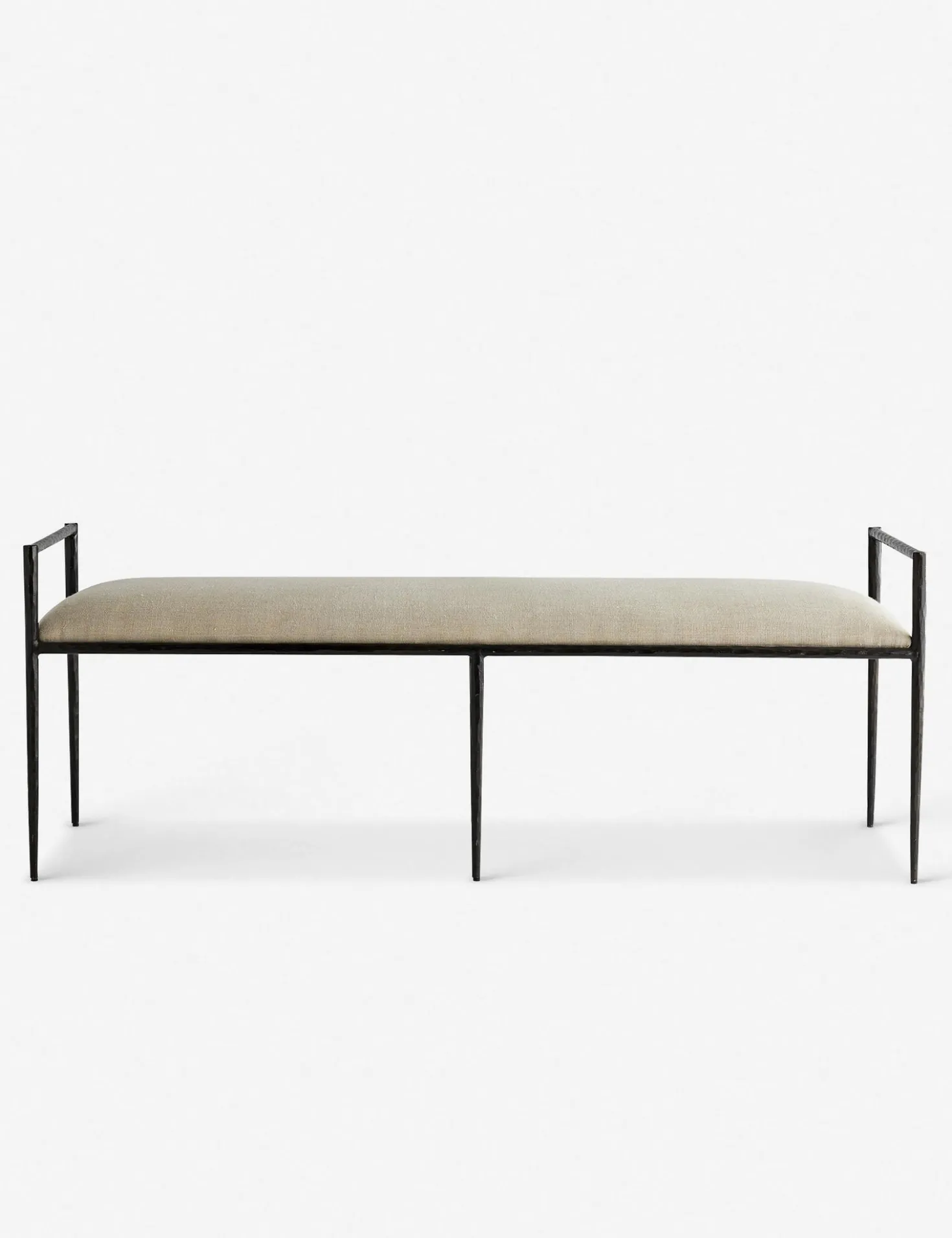 Barbana Bench by Arteriors