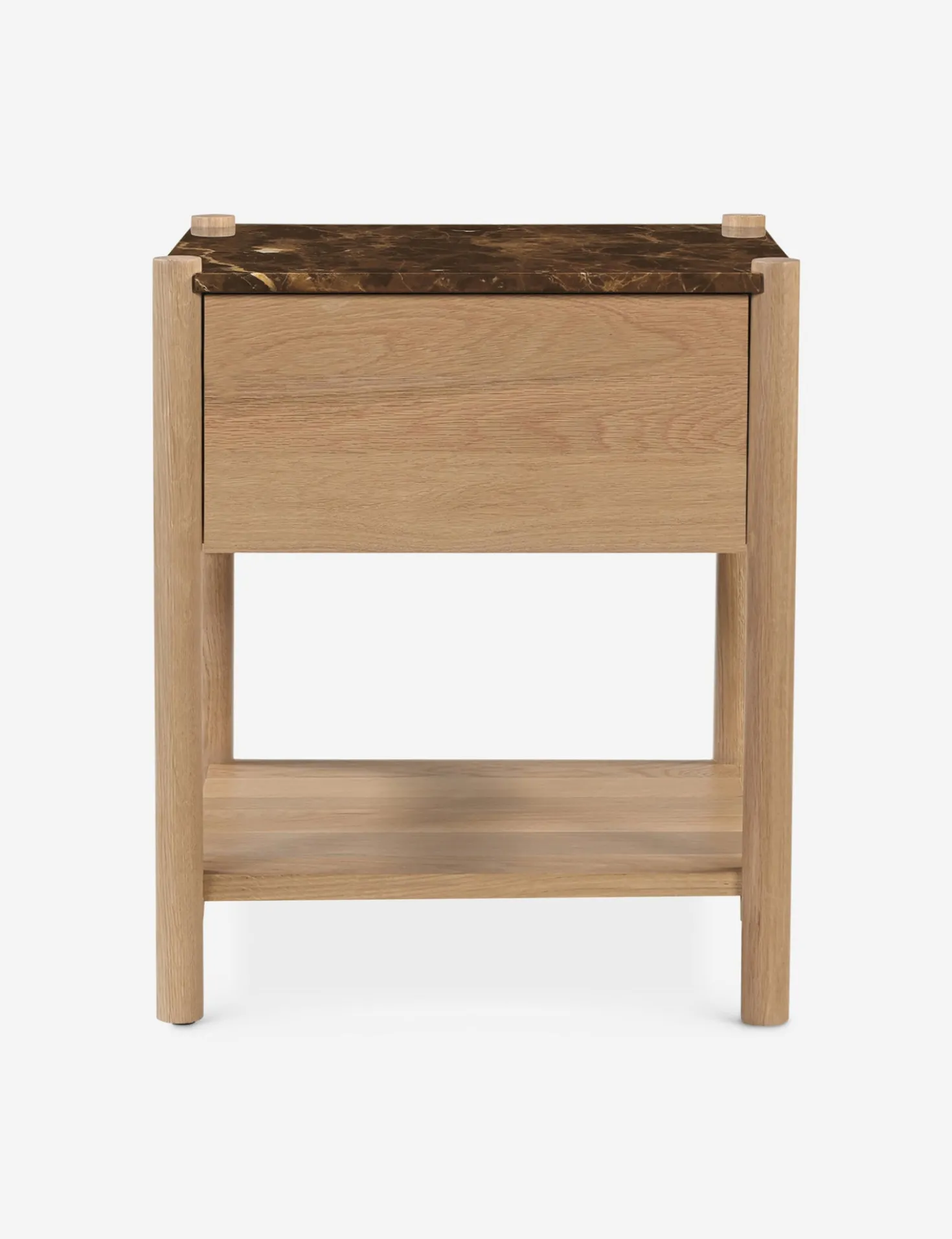 Barbeau Nightstand