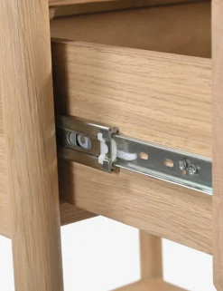 Barbeau Nightstand