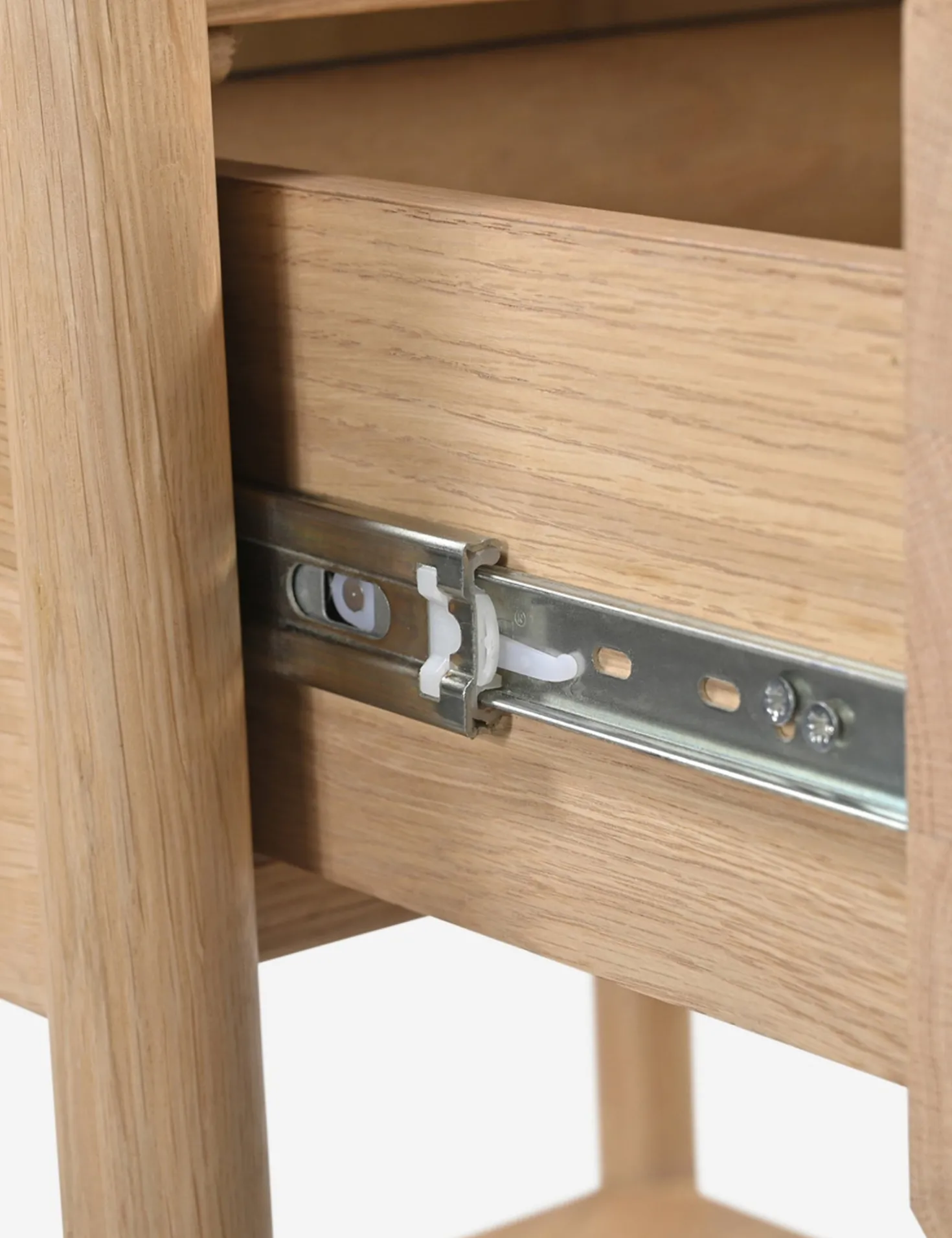 Barbeau Nightstand