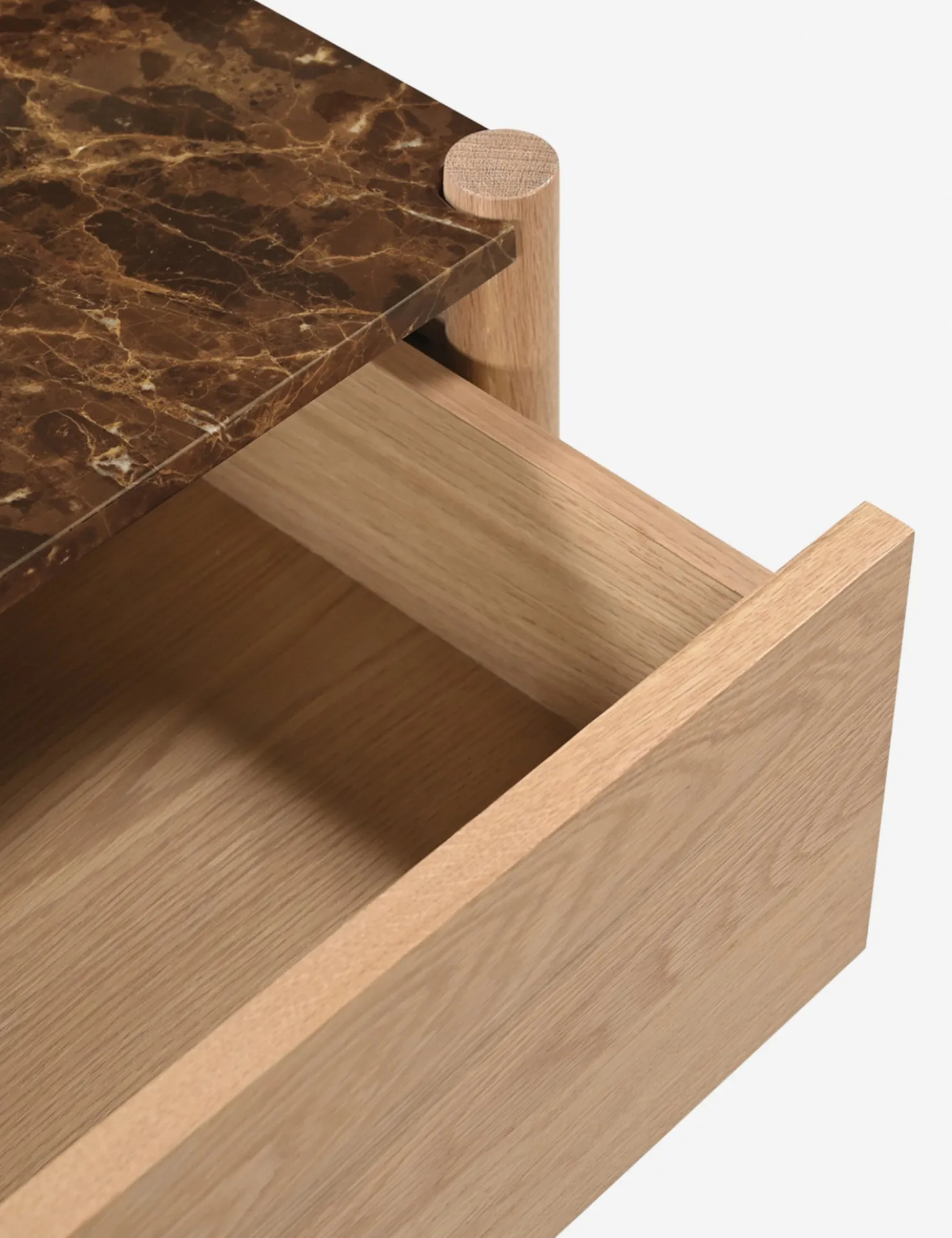 Barbeau Nightstand