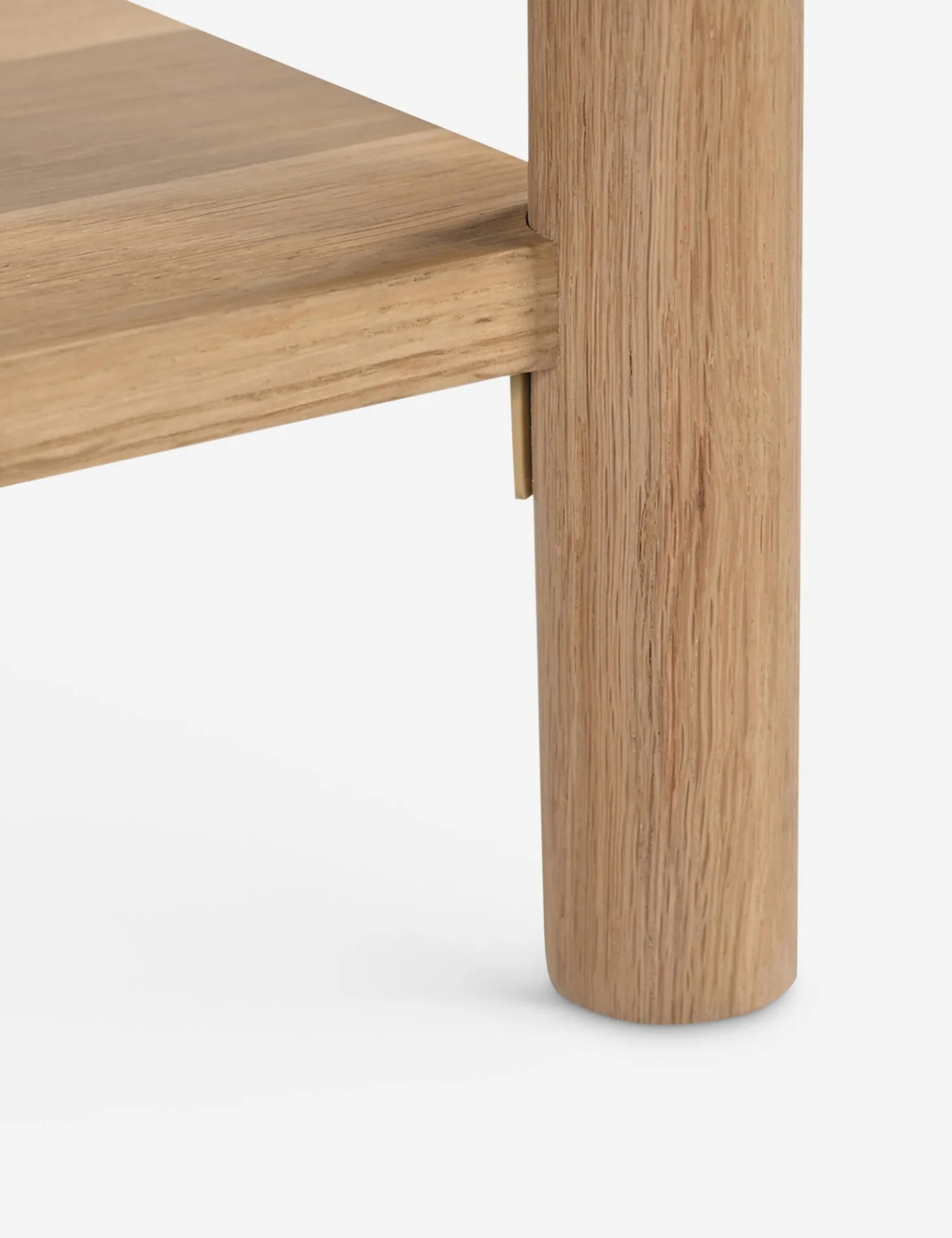 Barbeau Nightstand