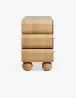 Barberi 6-Drawer Dresser