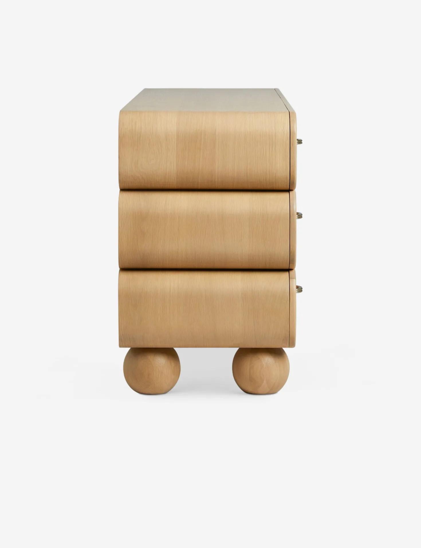 Barberi 6-Drawer Dresser