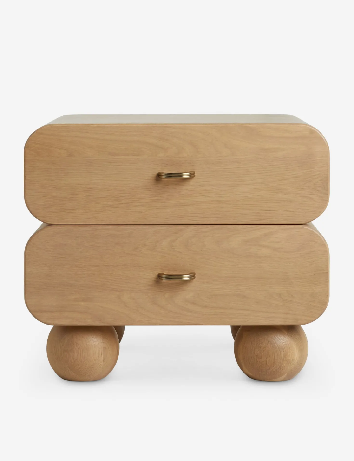 Barberi Nightstand