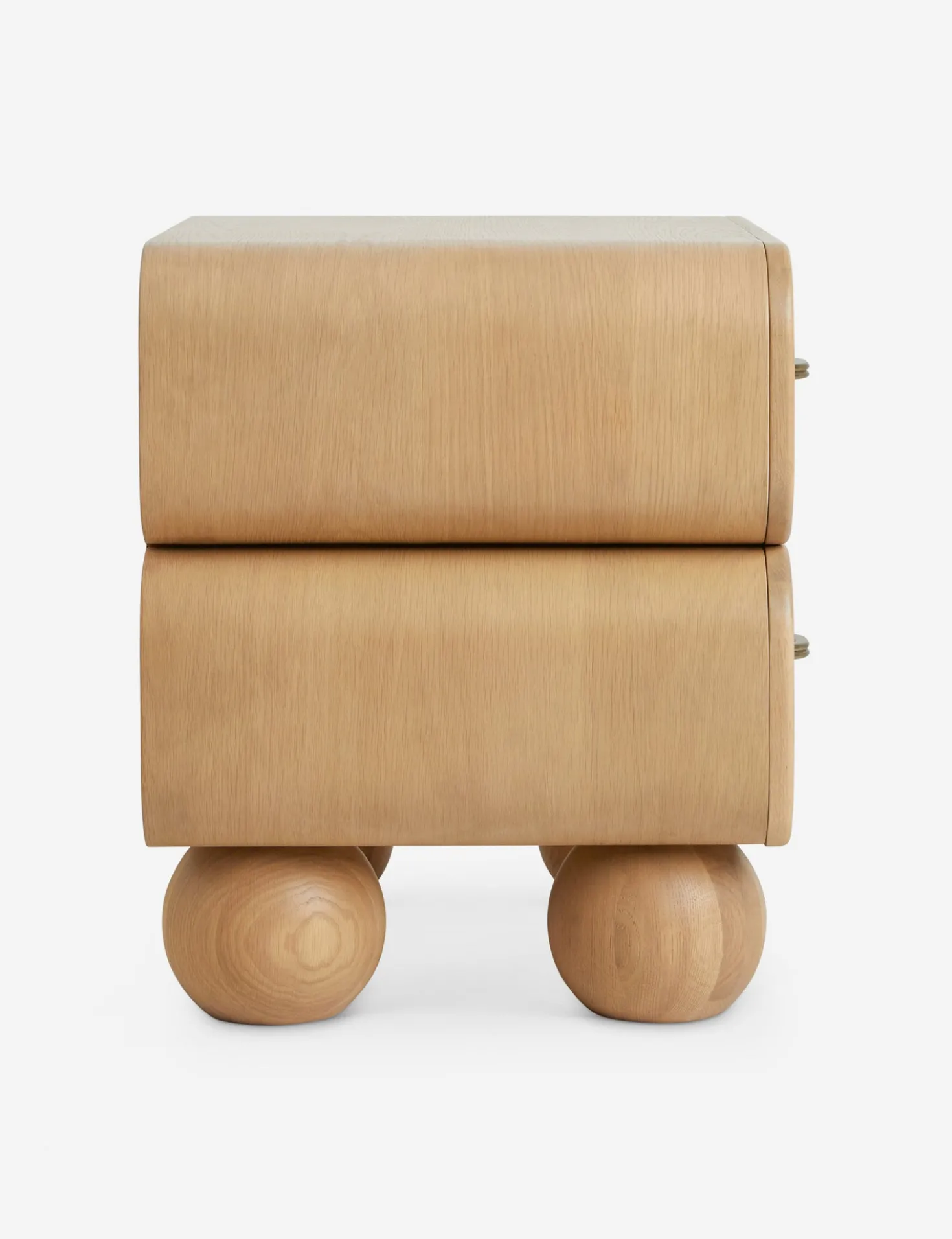 Barberi Nightstand