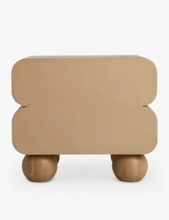 Barberi Nightstand