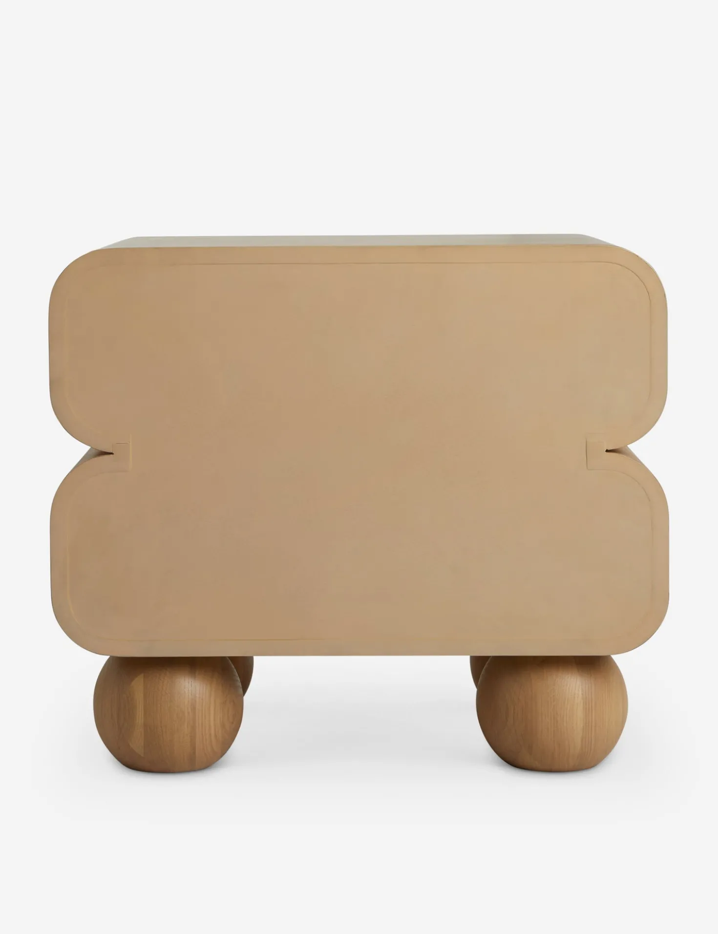 Barberi Nightstand