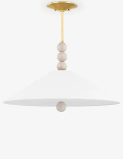 Barbes Pendant Light