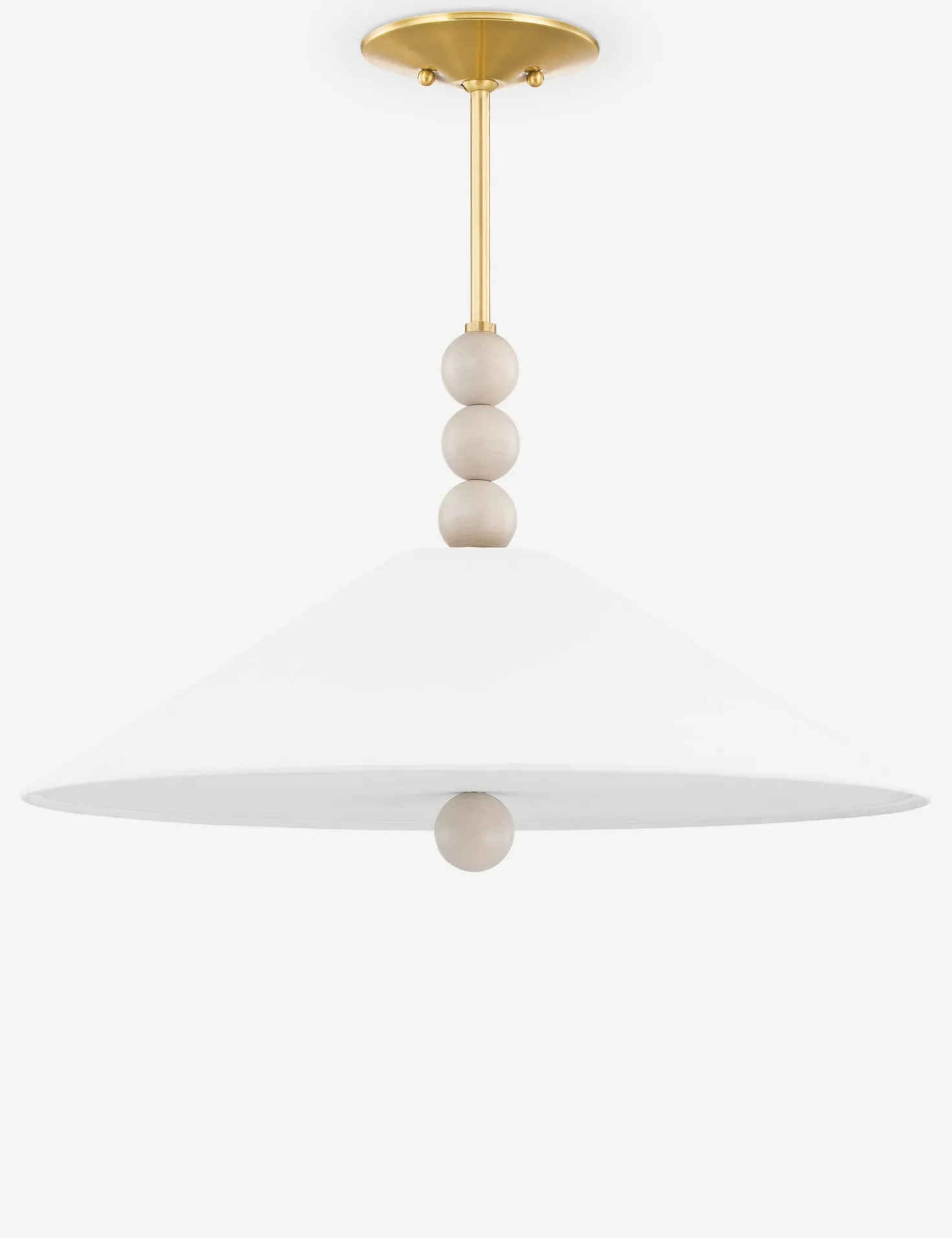 Barbes Pendant Light