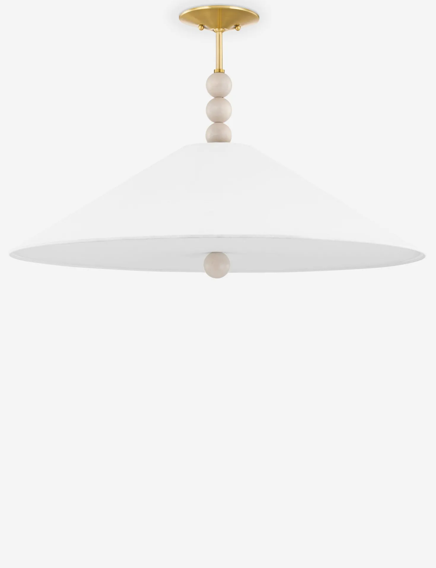 Barbes Pendant Light