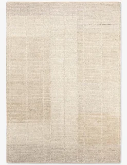 Bardot Handwoven Wool Rug