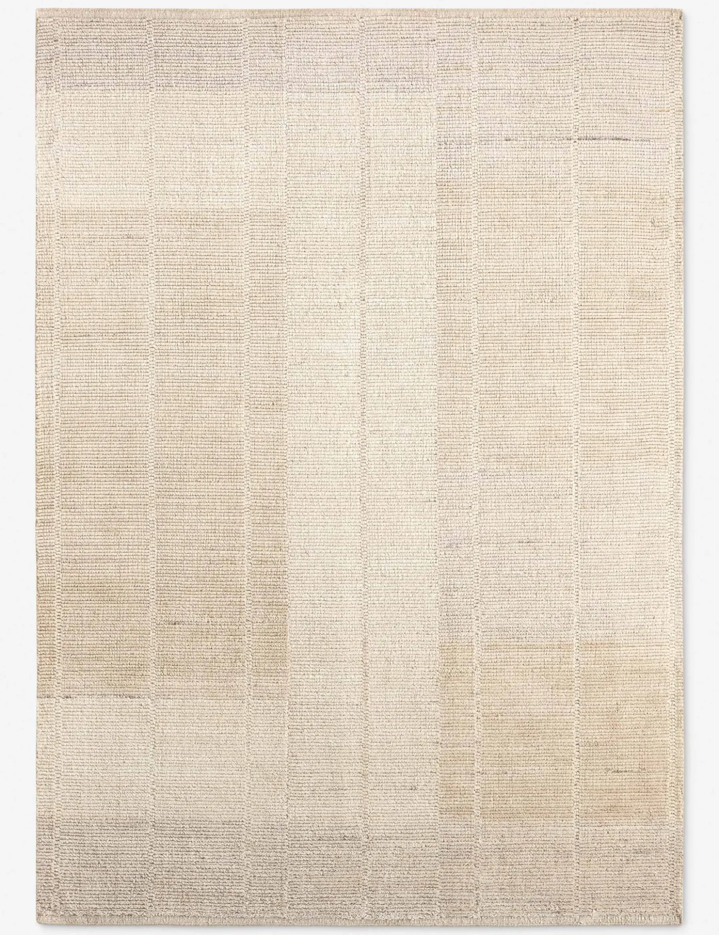 Bardot Handwoven Wool Rug