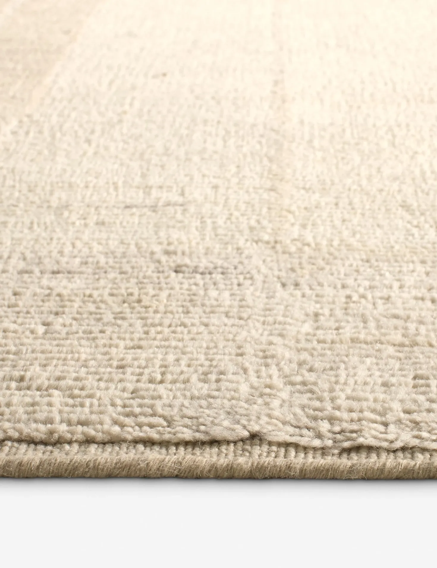 Bardot Handwoven Wool Rug